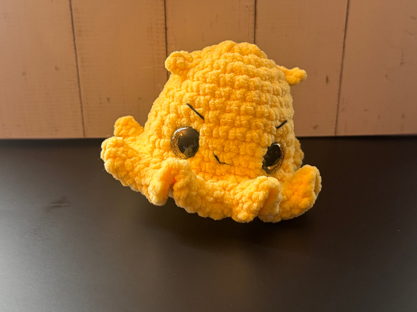 Octopus