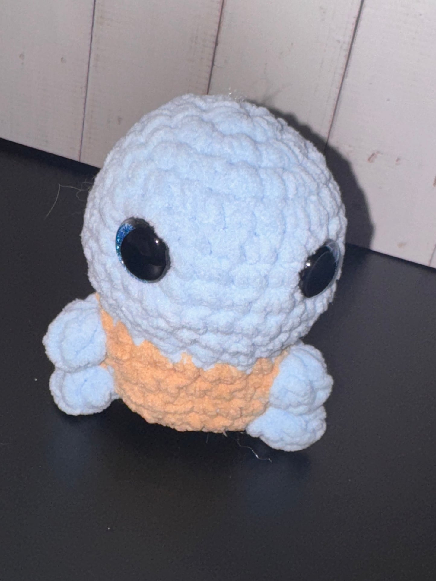 Small Squirtle ￼