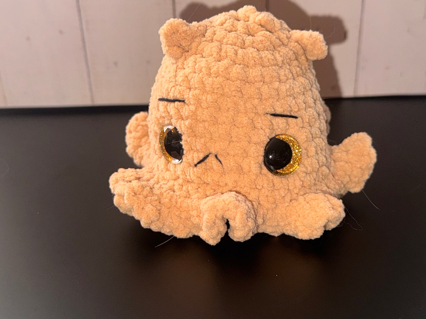 Octopus