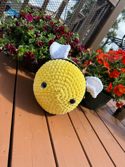 Jumbo Bumblebee
