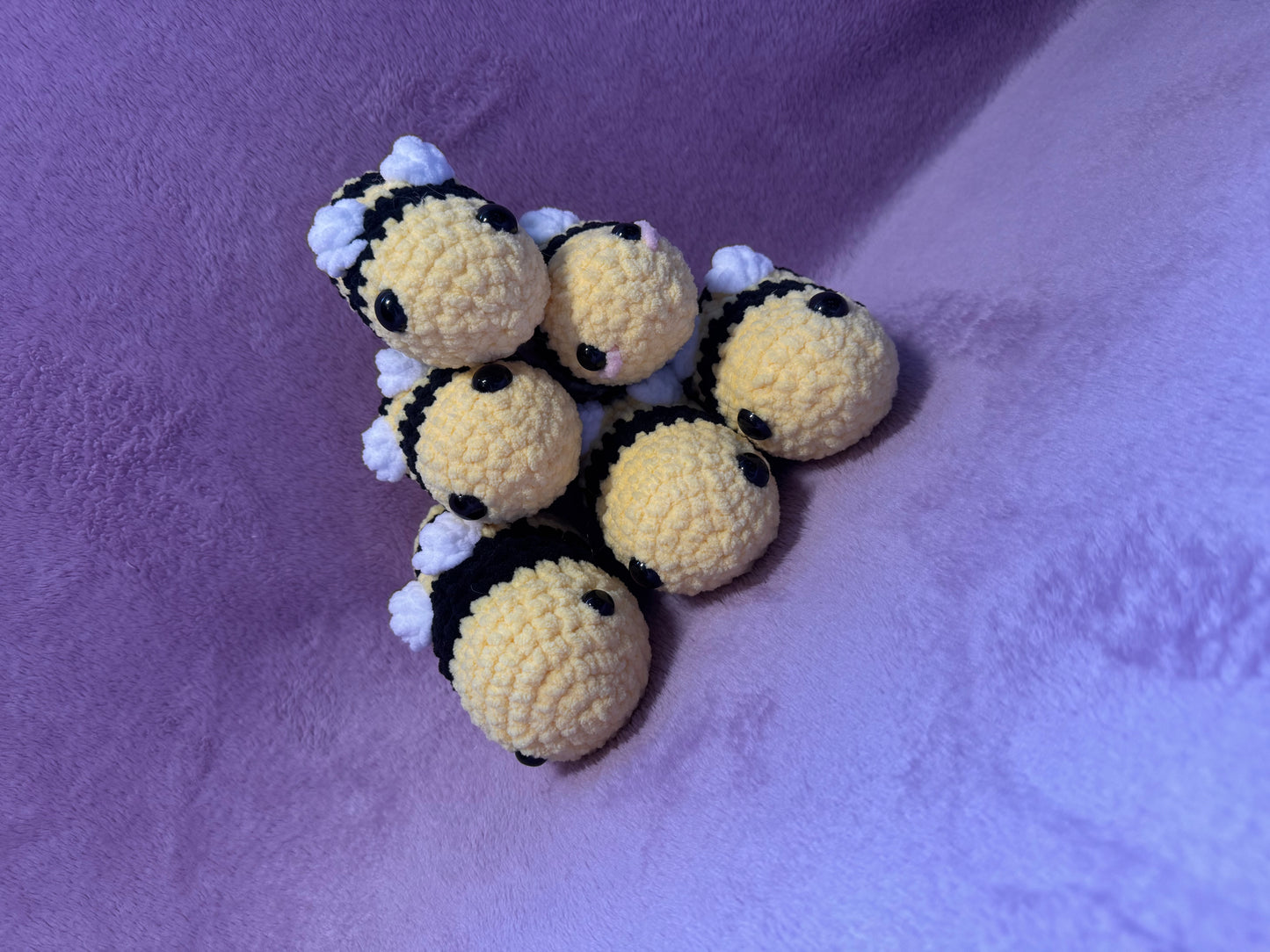 Little Bumble bees!
