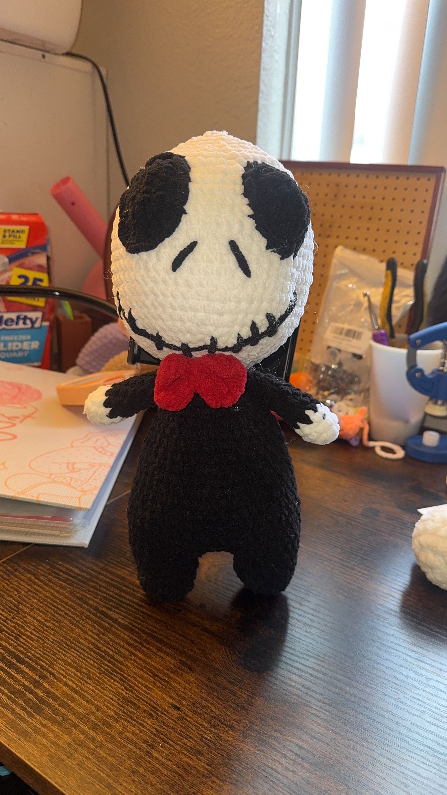 Jack the Skelly Prince